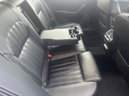 2021 Skoda Superb SUPERB STY 2.0TDI 122HP DSG €26,950 thumbnail