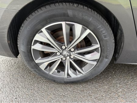 2020 Peugeot 508 - thumbnail 3