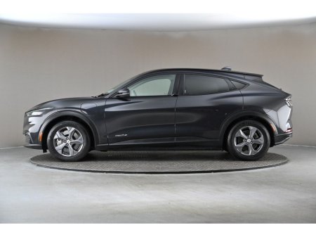 2024 Ford Mustang MACH-E RWD STANDARD RANGE 72kWh/265BHP €38,890 thumbnail