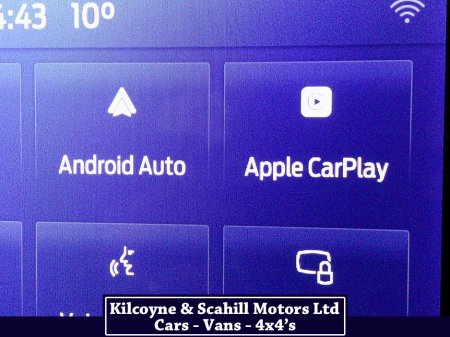 2021 Ford Focus ST-LINE TDCI thumbnail