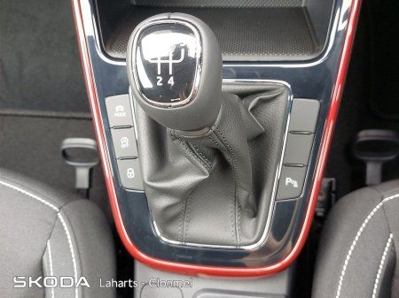 2025 Skoda Fabia MONTE CARLO 1.0TSI 95HP €28,730 thumbnail