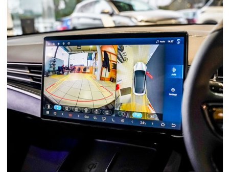 2026 BYD Seal Design 310bhp 570km Range €47,450 thumbnail