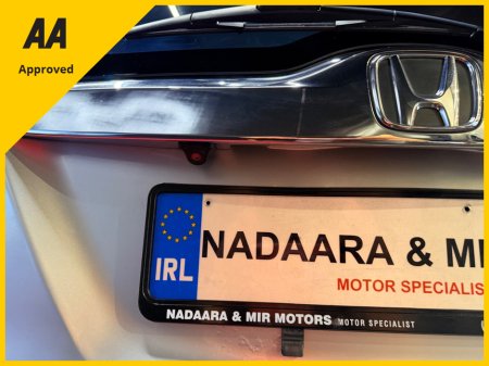 2015 Honda Fit - thumbnail 6