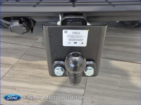 2026 Ford Ranger DOUBLE CAB WILDTRAK,3.0L TD V6 €55,338 thumbnail