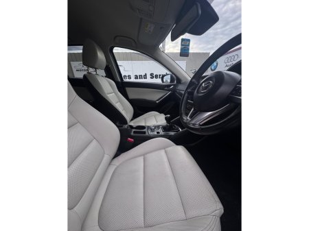 2015 Mazda CX-5 - thumbnail 12