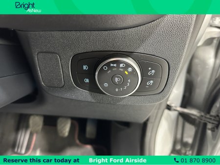 2022 Ford Puma - thumbnail 15