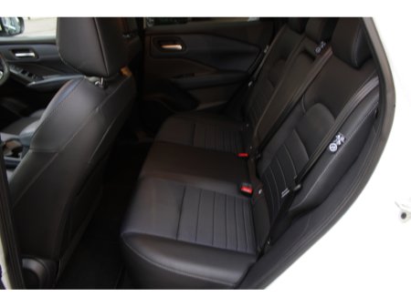 2022 Nissan Qashqai 1.3 HYBRID SV PREMIUM EDITION WITH ONLY 37,000 KMS //  BUY WITH CONFIDENC AA AND SIMI APPROVED DEALER 2025 // FINANCE ARRANGED // ALL TRADE INS WELCOME // €24,950 thumbnail