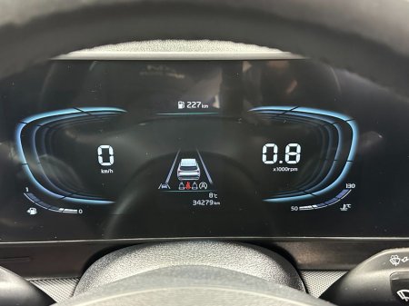 2024 Kia Sportage K3 1.6 Crdi €33,800 thumbnail