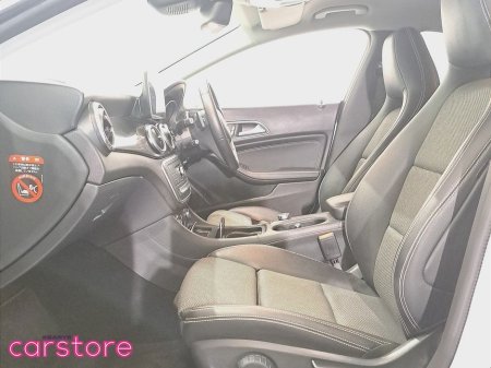 2018 Mercedes-Benz CLA Class - thumbnail 9