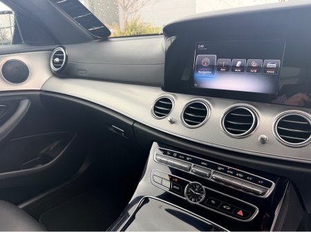 2017 Mercedes-Benz E Class - thumbnail 13