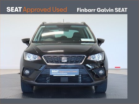 2021 SEAT Arona 1.0TSI 110hp SE+ €17,950