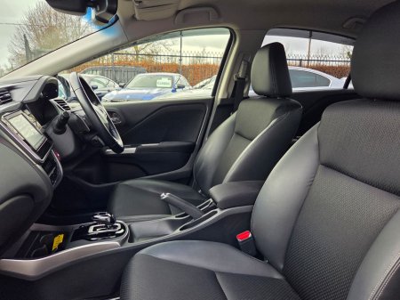 2018 Honda Grace 1.5 PETROL HYBRID AUTO thumbnail