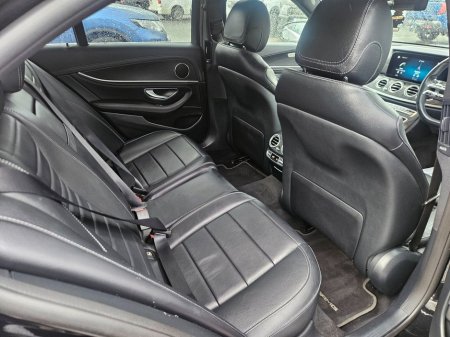 2021 Mercedes-Benz E Class DE AMG Line Premium 4DR A €36,990 thumbnail