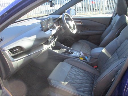 2023 Nissan Qashqai - thumbnail 14