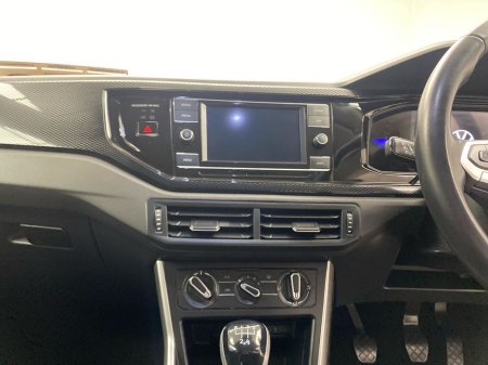 2023 Volkswagen Taigo - thumbnail 8