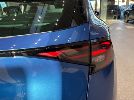 2026 Kia Sportage K3 DIESEL 2026 €47,000 thumbnail