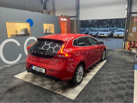 2015 Volvo V40 €12950! 2015 VOLVO V40 AUTOMATIC 1.6 PETROL / 34K KMS! €12,950