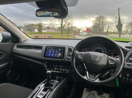 2019 Honda HR-V 1.5 i-VTEC ES €15,950 thumbnail