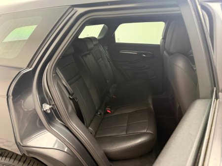 2022 Land Rover Range Rover Evoque S R-DYNAMIC P300E €37,990 thumbnail