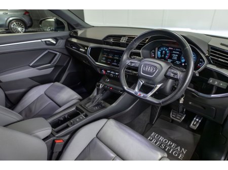 2023 Audi Q3 - thumbnail 8