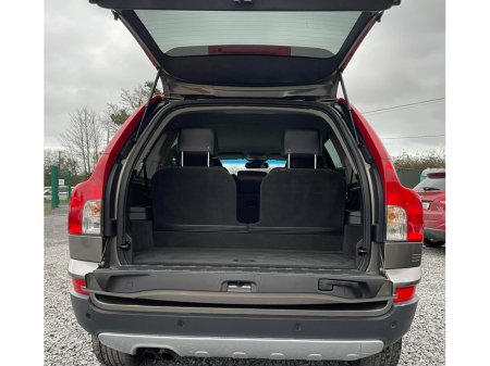 2010 Volvo XC90 90 SERIES 2.4 D5 ACTIVE 5DR AUTO AWD 182HP €6,950 thumbnail