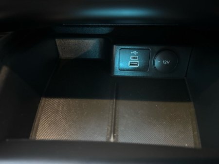 2025 Ford Focus Titanium 1.0L EcoBoost 125PS mHEV €28,975 thumbnail