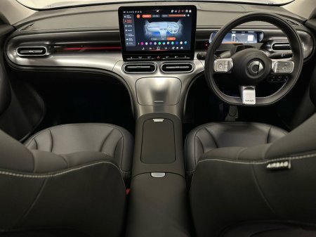 2025 Smart #1 #1 Pro + €29,950