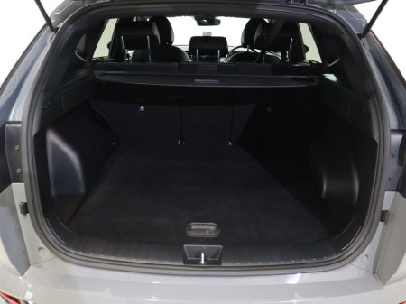 2023 Hyundai Tucson *32* N LINE T-GDI PHEV 4X4 €34,995 thumbnail