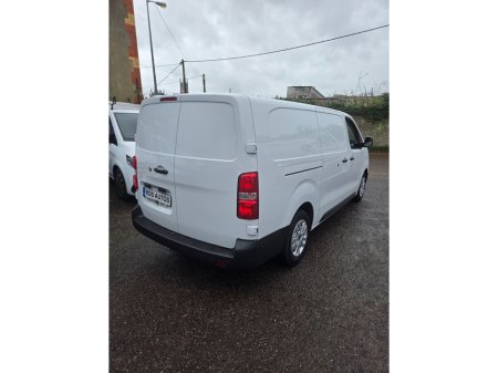 2023 Opel Vivaro - thumbnail 6