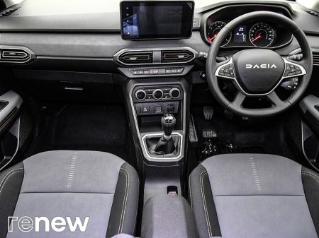 2024 Dacia Sandero Stepway - thumbnail 2