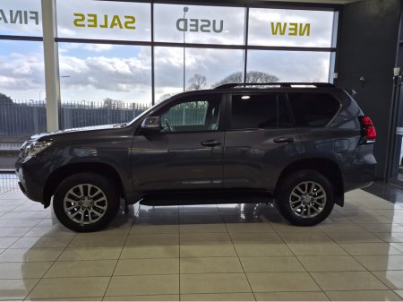 2022 Toyota Landcruiser - thumbnail 12