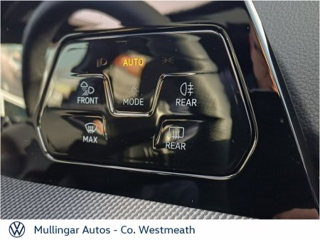 2026 Volkswagen Golf - thumbnail 9