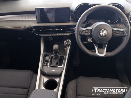 2025 Alfa Romeo Tonale 1.3 280 BHP PHEV TI TONALE €46,500