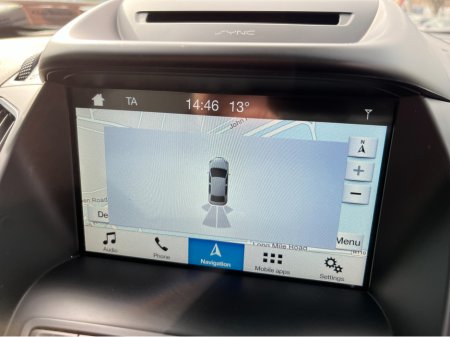 2019 Ford Grand C-Max - thumbnail 24