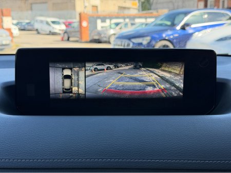 2023 Mazda MX-30 - thumbnail 16