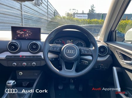 2023 Audi Q2 - thumbnail 19