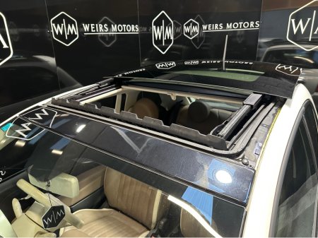 2017 Fiat 500 1.2  LOUNGE S4 2DR TILT & SLIDE SUNROOF 69BHP €10,950 thumbnail