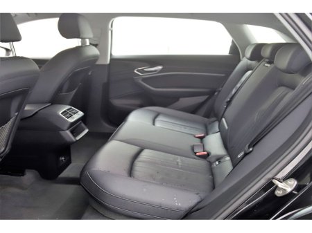 2020 Audi e-tron - thumbnail 15