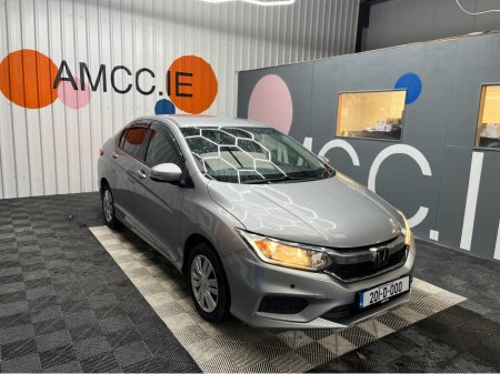 2020 Honda Grace €16950 2020 HONDA GRACE HYBRID DX 1.5 AUTOMATIC / CRUISE CONTROL €16,950