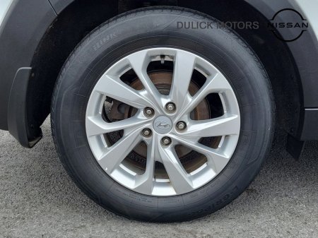 2019 Hyundai Tucson - thumbnail 18