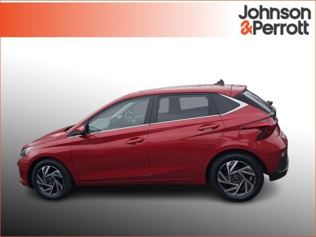 2024 Hyundai i20 - thumbnail 6