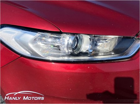 2017 Ford Mondeo - thumbnail 26