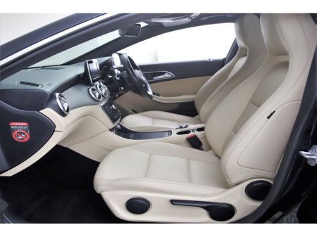 2015 Mercedes-Benz CLA Class - thumbnail 15