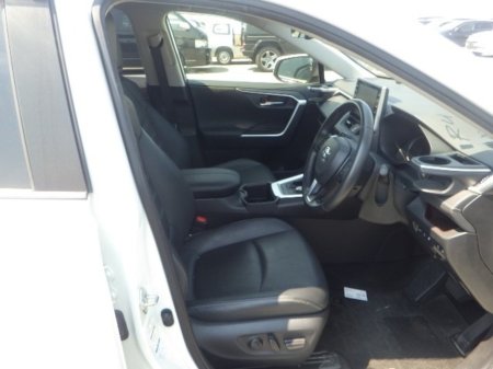 2022 Toyota Rav4  €38,499 thumbnail