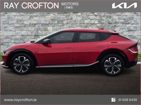 2023 Kia EV6 - thumbnail 5