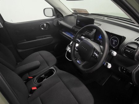 2025 Hyundai Inster Inster Elegance 49 kW Finance from €84 per week €22,975 thumbnail