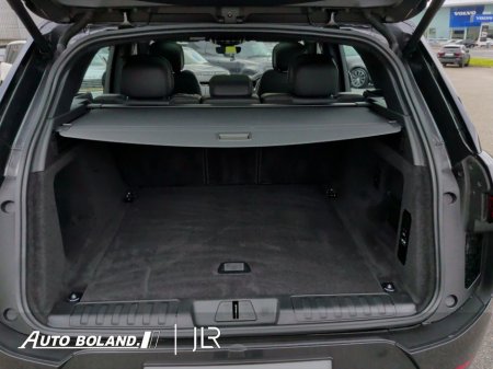 2023 Land Rover Range Rover Sport - thumbnail 13