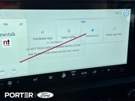 2026 Ford Transit Custom *CREW CAB* PHEV LIMITED thumbnail