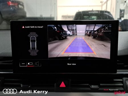 2023 Audi A5 SPORTBACK 35TDI 163BHP S-LINE AUTOMATIC €47,900 thumbnail