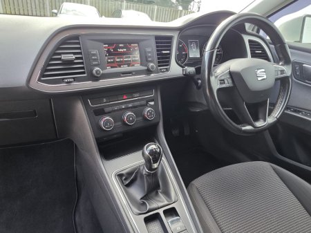 2018 SEAT Leon - thumbnail 16